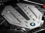 BMW X6 xDrive 5.0i 2008 года (ZA)